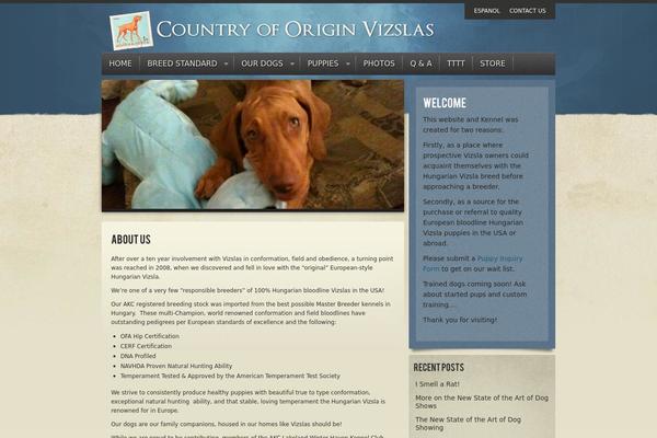 Light of Peace theme site design template sample