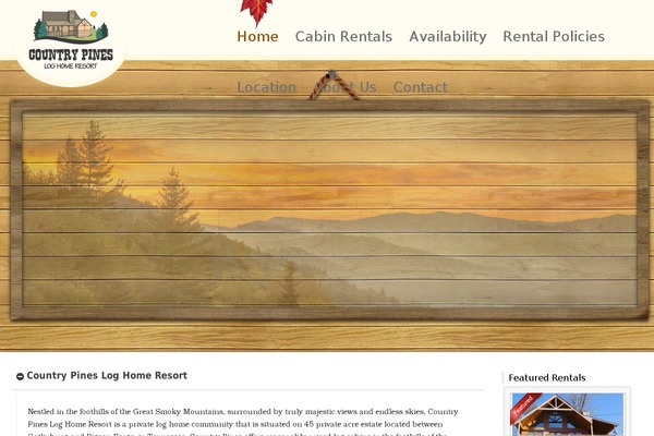 Celestino theme site design template sample