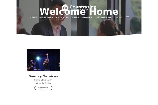 Site using Popups-premium plugin