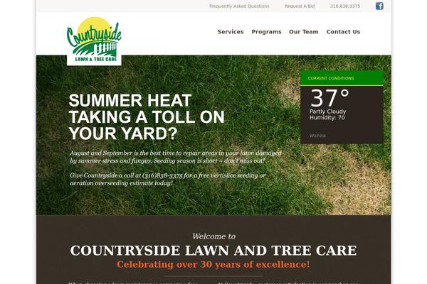 Superspark_v1-00 theme site design template sample