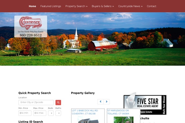 Vertex theme site design template sample