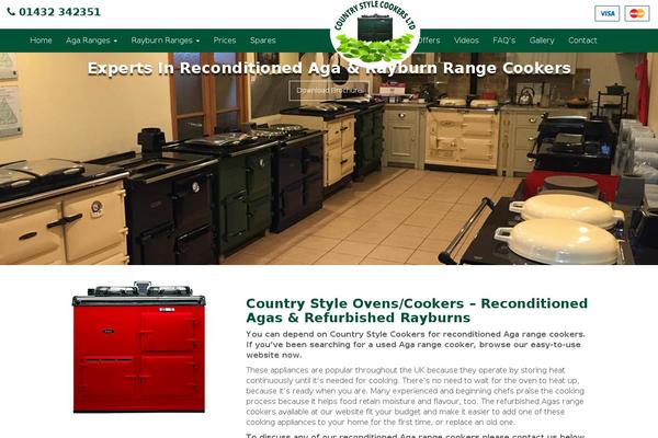 Site using WP Lightbox 2 plugin