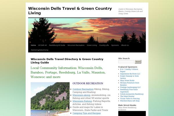 Site using WP Customer Reviews plugin