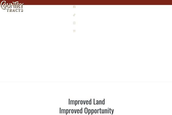 Site using Form Generator for WordPress plugin
