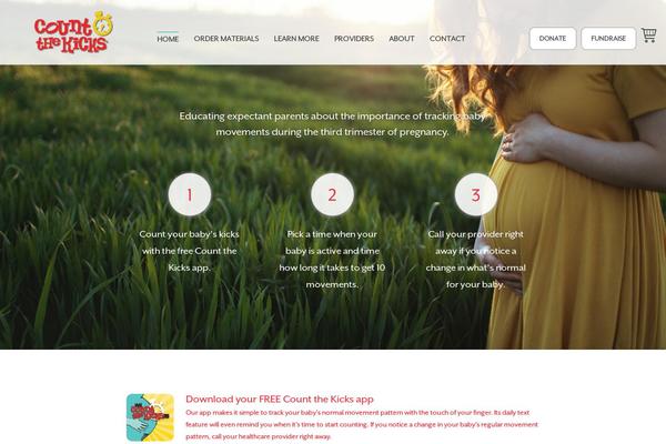 Site using Charitable - Fundraising & Crowdfunding plugin