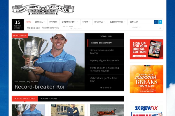 Site using IssueM plugin