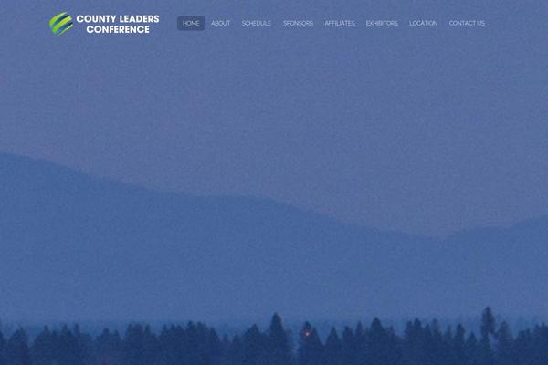 countyleaders.org site used Cl23