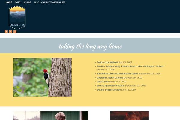 Site using Go Gallery plugin