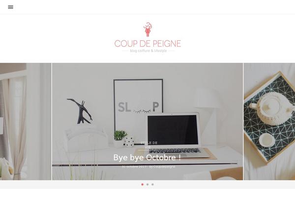 coupdepeigne.com site used Setwood