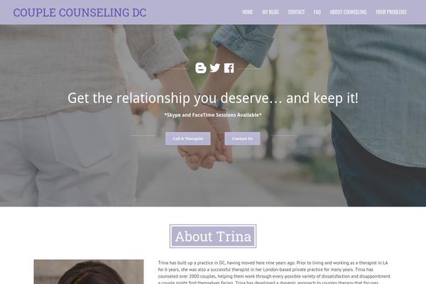 Site using MailChimp for WordPress plugin