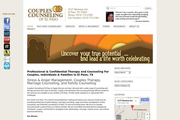 Delicate theme site design template sample