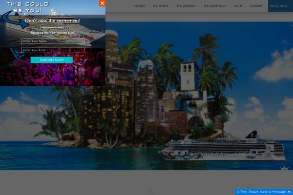 Site using Hmenu plugin