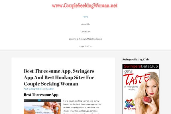 Site using WP Deferred JavaScripts plugin