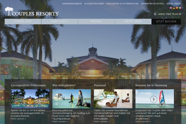couplesresorts.de site used Couples-resorts-new