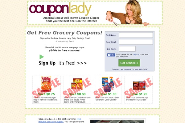 Twenty Twenty theme site design template sample