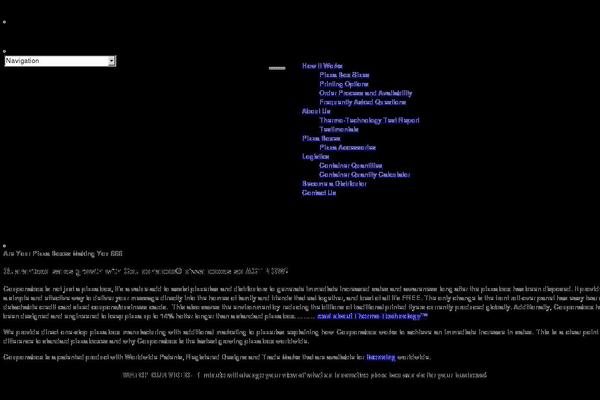 Site using NextGEN Gallery plugin