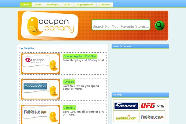 Vibrant theme site design template sample