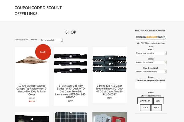 Site using Captcha by BestWebSoft plugin