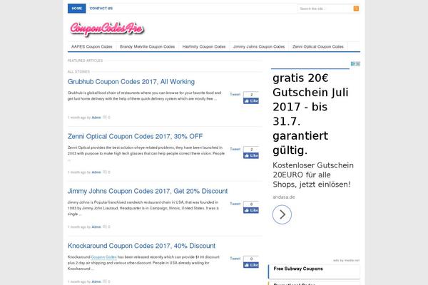Site using Clickbomb-Protect plugin