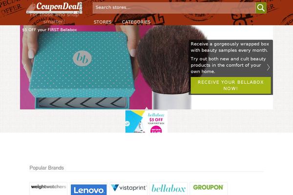 Site using Sliderpro plugin