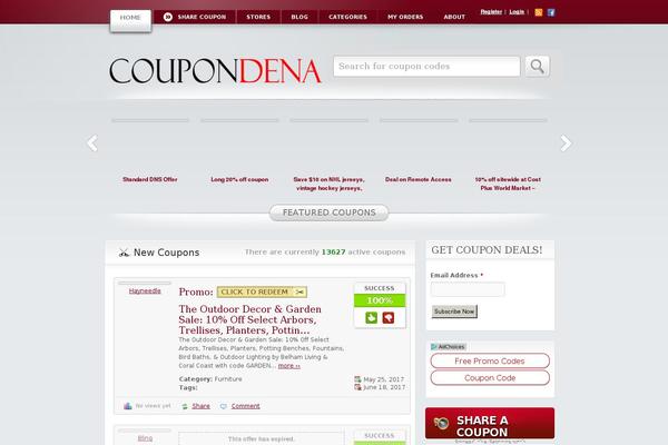 Site using Imscrapidmailer-system plugin
