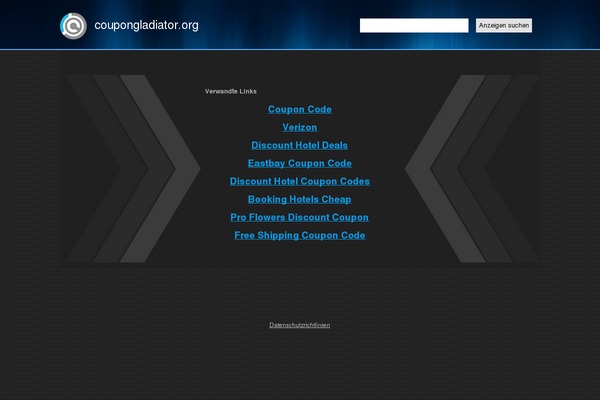 Channelpro theme site design template sample