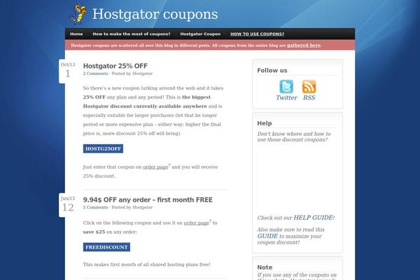 jQ theme site design template sample