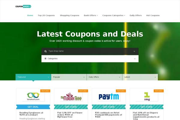 Site using GD Rating System plugin