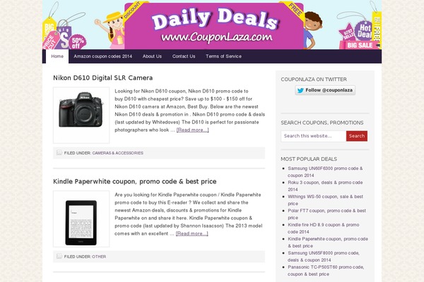 AgentPress theme site design template sample