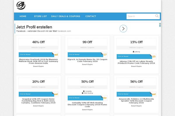 Site using Recent Posts Slider plugin