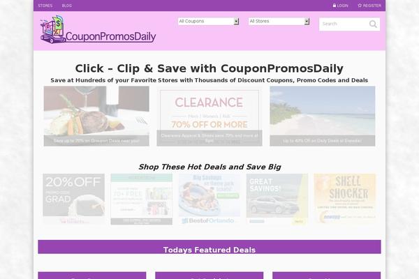 Site using Wlt_builder plugin
