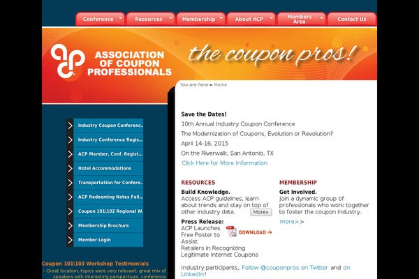 Scalia theme site design template sample