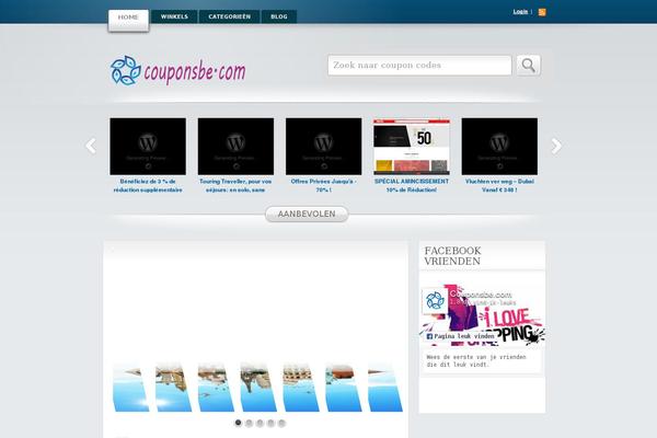 Site using Captcha by BestWebSoft plugin