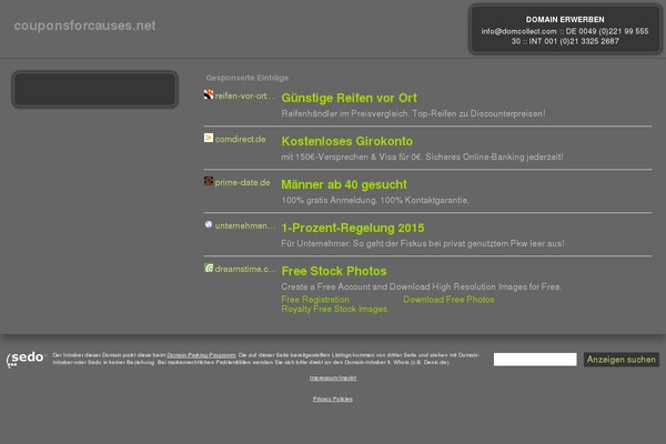Infimag theme site design template sample