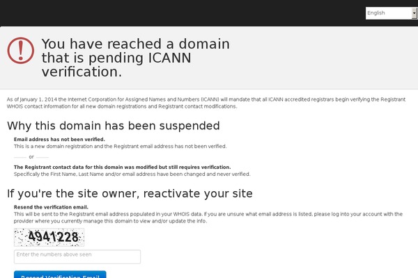 couponslug.com site used Worldview