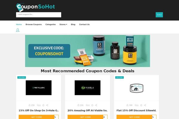 Site using Wp-sort-order plugin