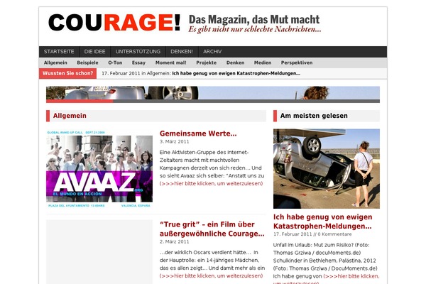 MH Magazine theme site design template sample