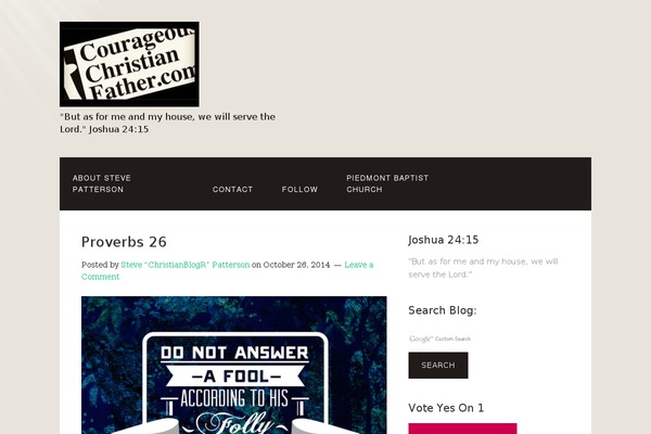 Site using Wp-post-author plugin