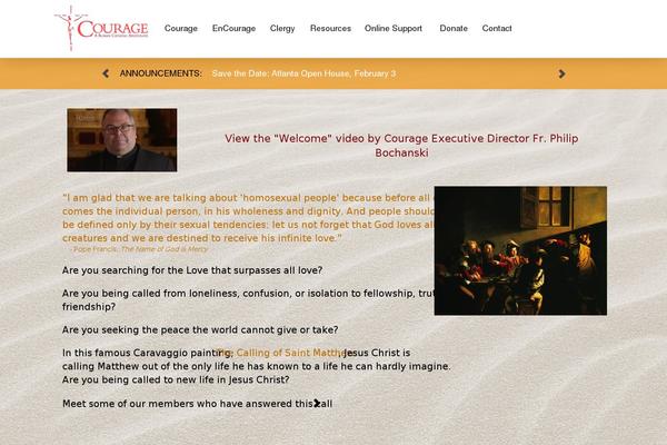 couragerc.net site used Lebenswelt3