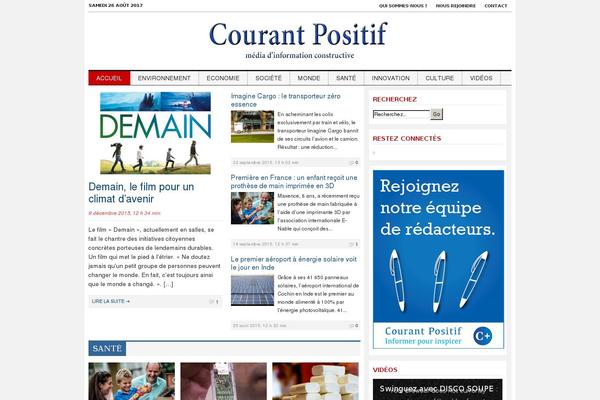 Site using Juiz Social Post Sharer plugin