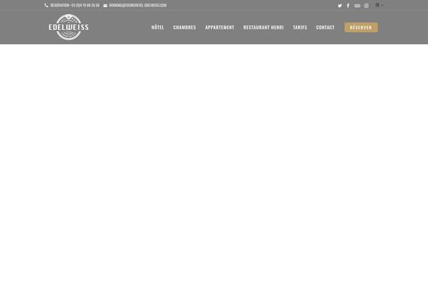 Site using WP Cloudy plugin