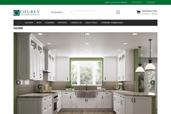 Site using Woo-custom-related-products plugin