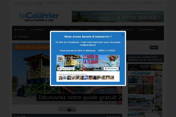 Site using SendinBlue Subscribe Form And WP SMTP plugin