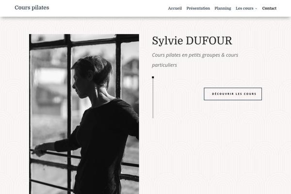 Site using Destaca-masonry-gallery plugin
