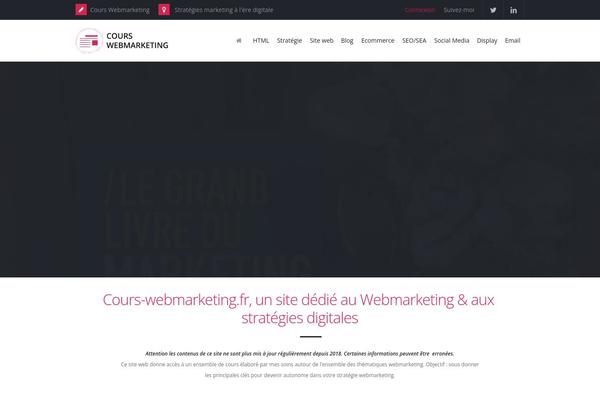 Site using SlickQuiz plugin
