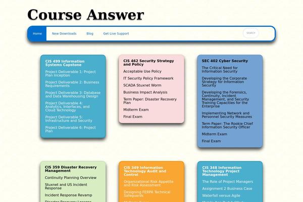 Executive Pro Theme theme site design template sample