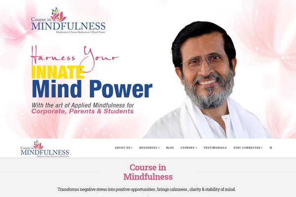 Site using Aboutimizer plugin