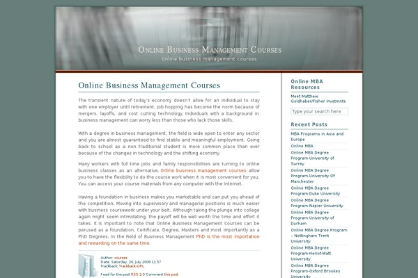 Dialogue theme site design template sample