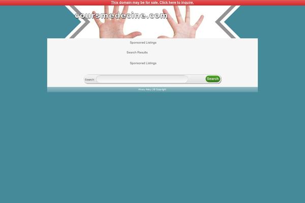 Portal theme site design template sample