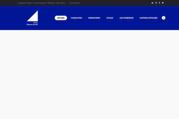 Site using Facebook-conversion-pixel plugin
